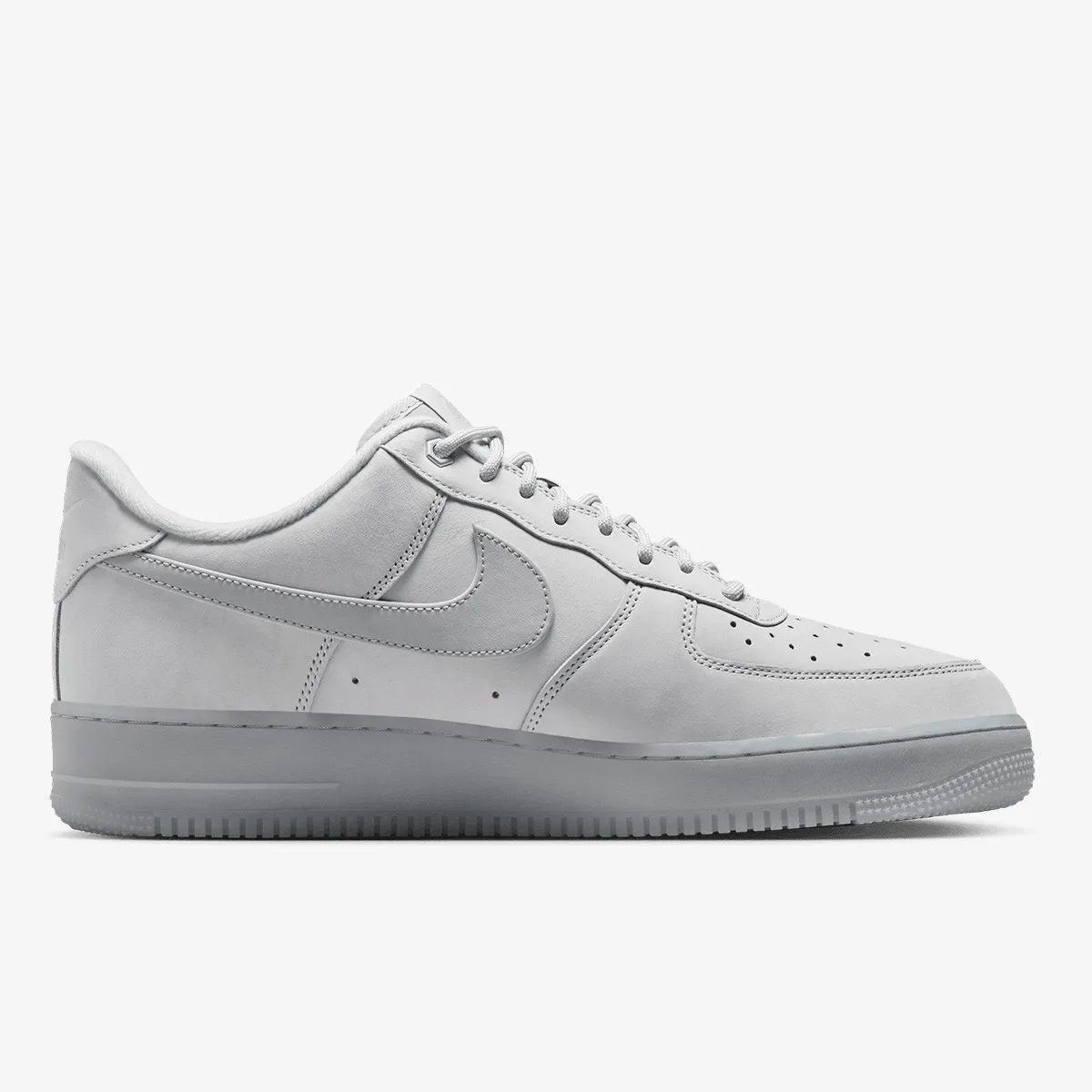 NIKE Patike AIR FORCE 1 '07 WB 