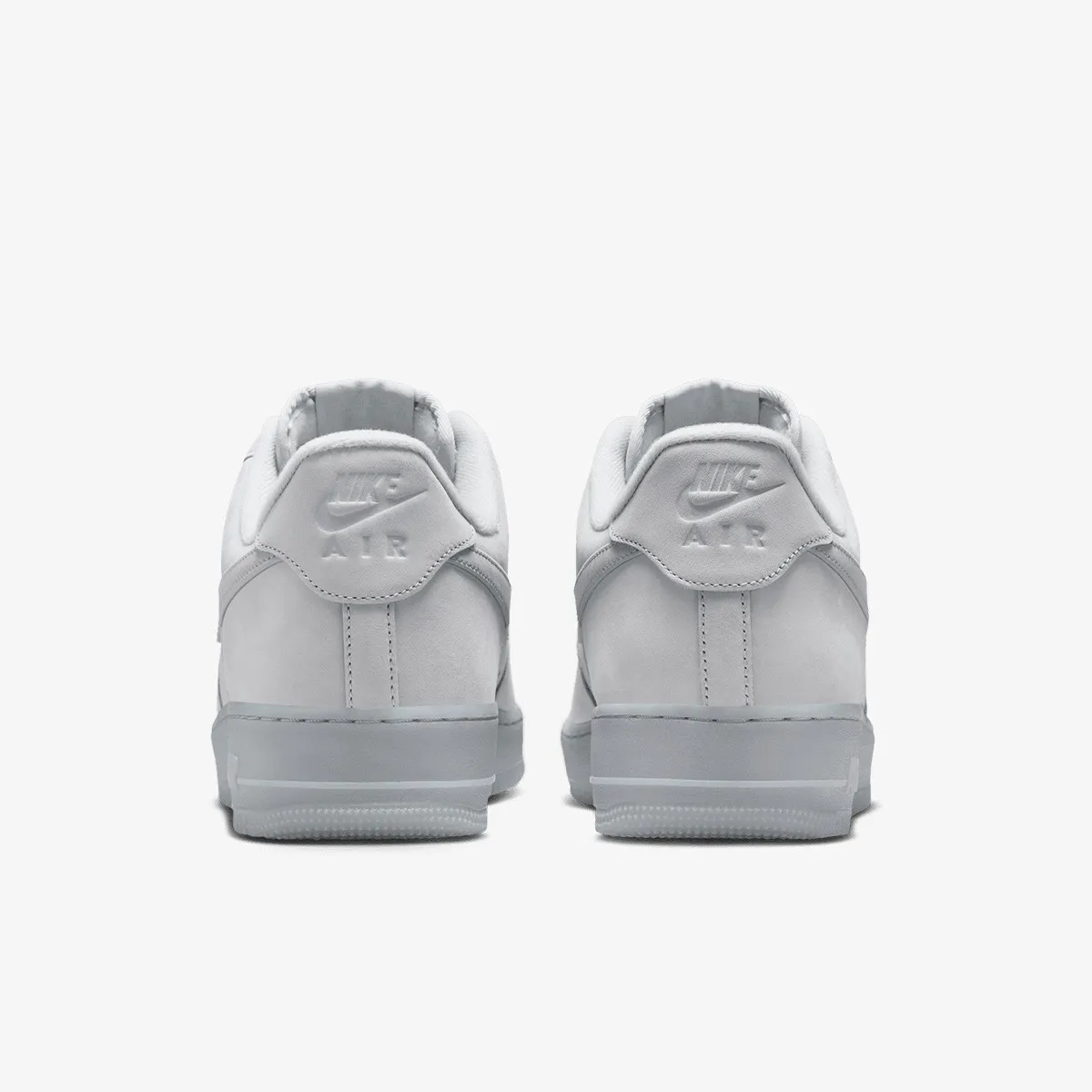 NIKE Patike AIR FORCE 1 '07 WB 