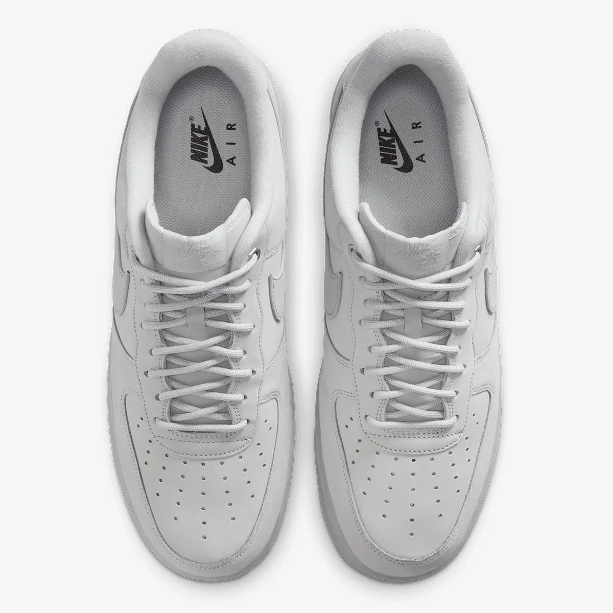 NIKE Patike AIR FORCE 1 '07 WB 