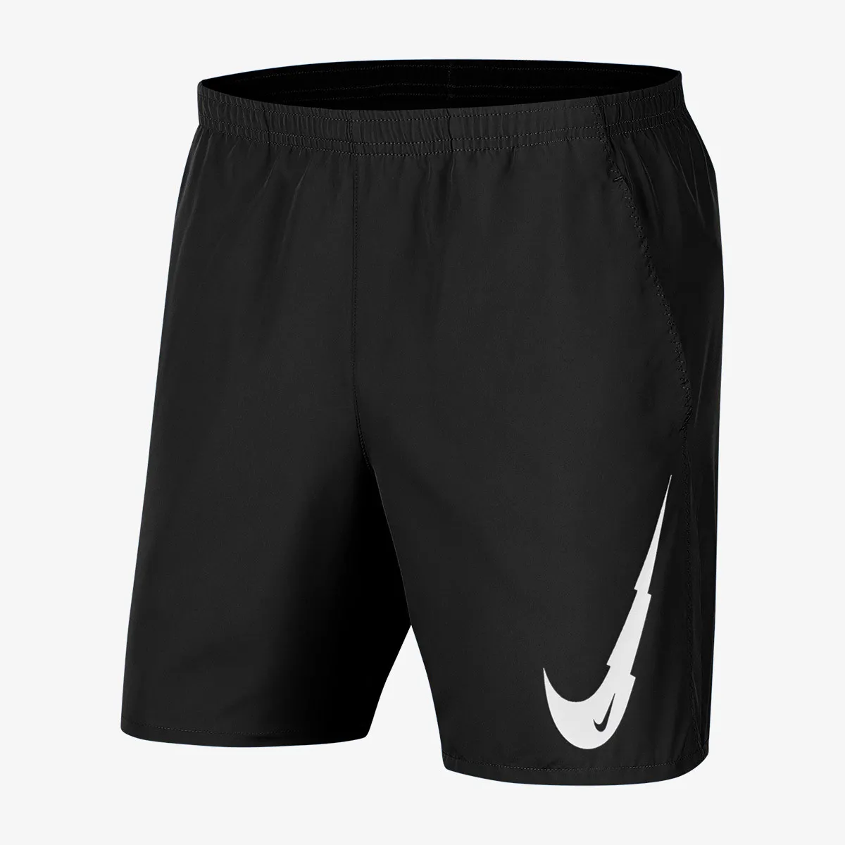 NIKE Šorc M NK RUN SHORT 7IN WR BF PO GX