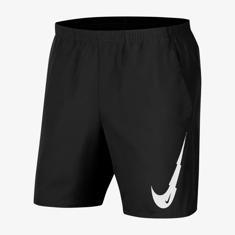 NIKE Šorc M NK RUN SHORT 7IN WR BF PO GX