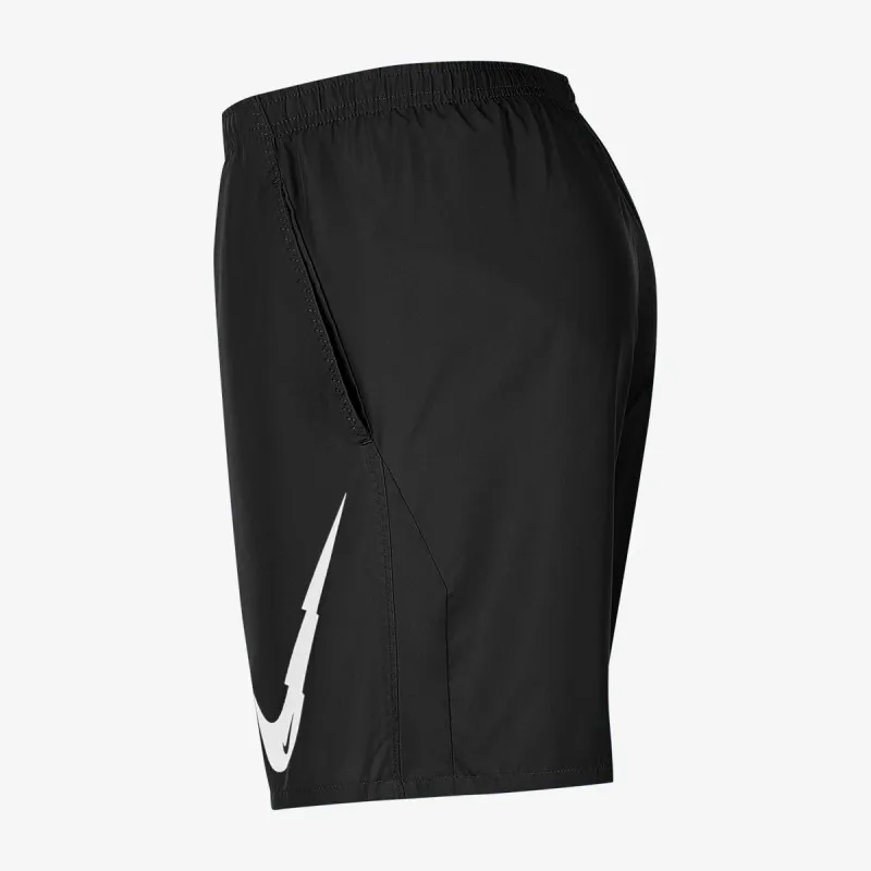 NIKE Šorc M NK RUN SHORT 7IN WR BF PO GX