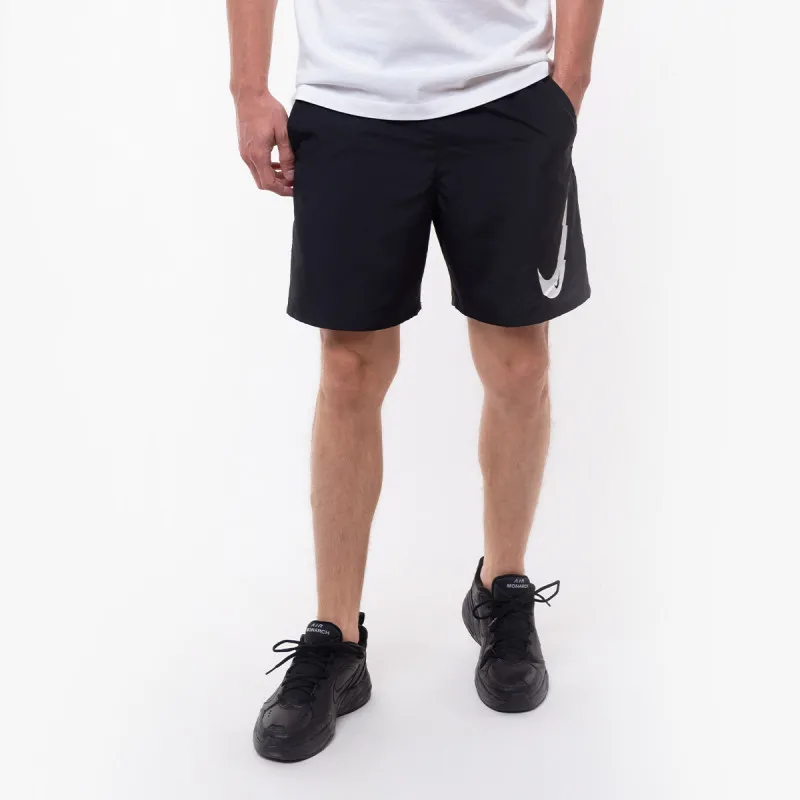 NIKE Šorc M NK RUN SHORT 7IN WR BF PO GX 