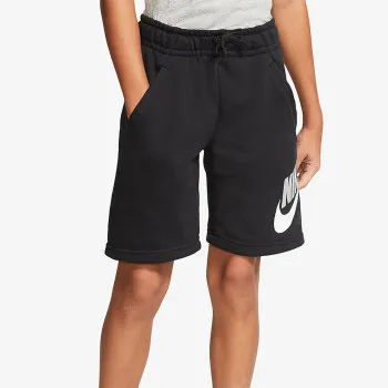 NIKE Šorc Sportswear Club French Terry 
