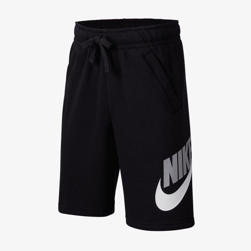 NIKE Šorc Sportswear Club French Terry