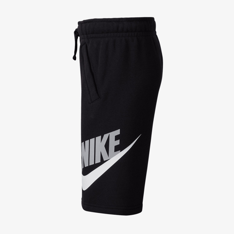 NIKE Šorc Sportswear Club French Terry