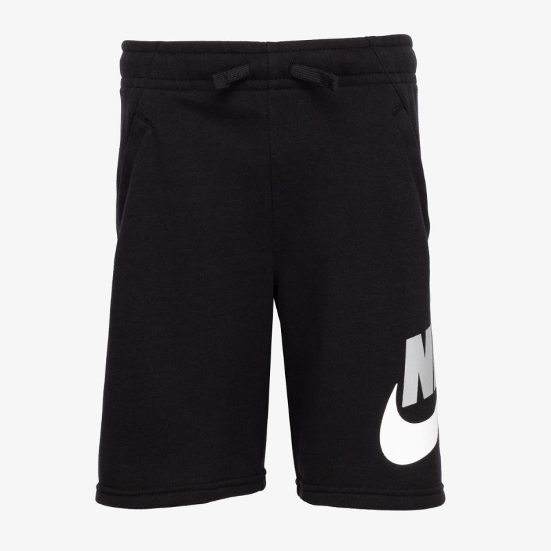 NIKE Šorc Sportswear Club French Terry
