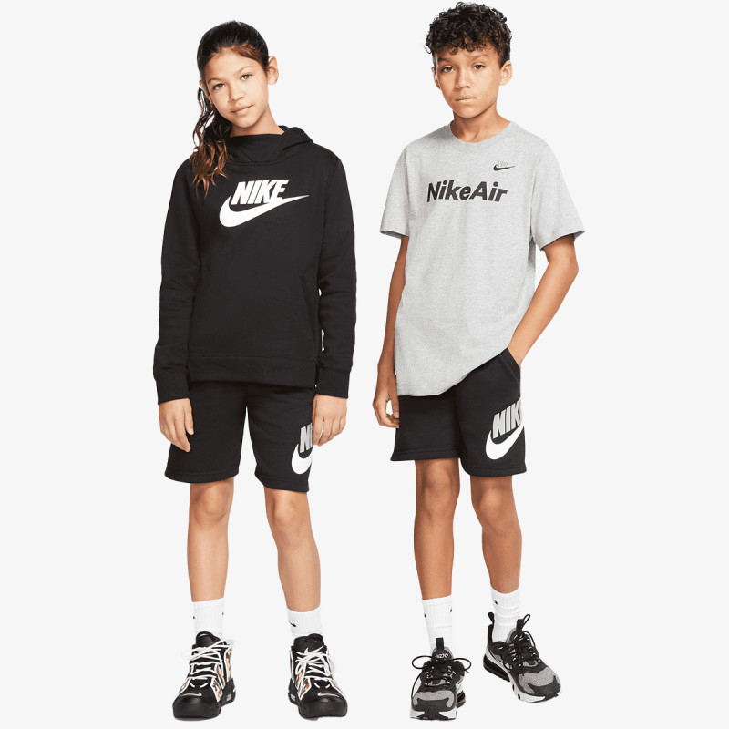 NIKE Šorc Sportswear Club French Terry