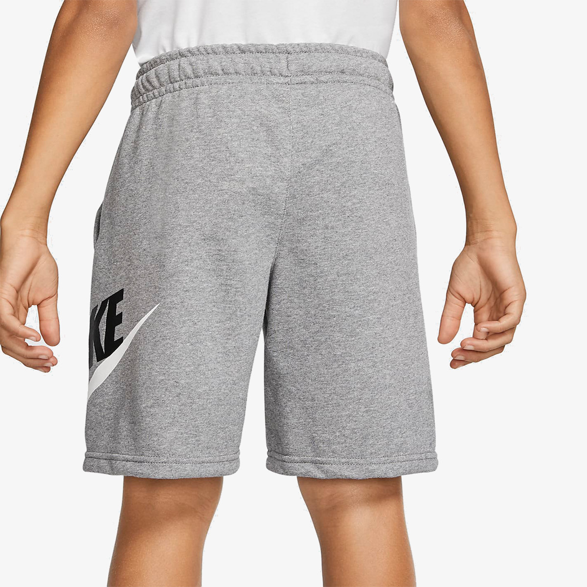 NIKE Šorc Sportswear Club Fleece