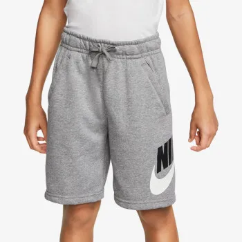 NIKE Šorc Sportswear Club Fleece 