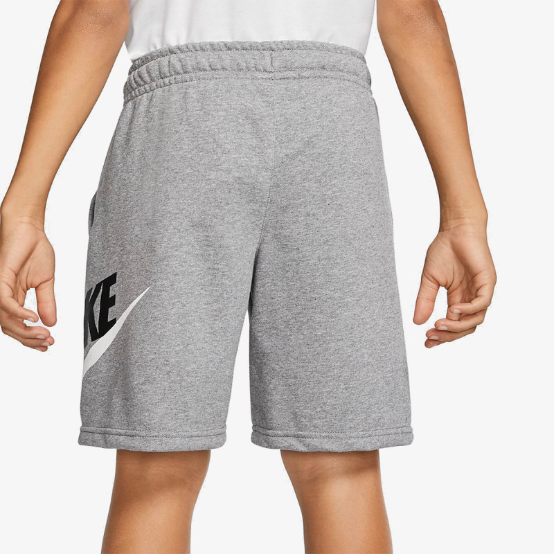 NIKE Šorc Sportswear Club Fleece