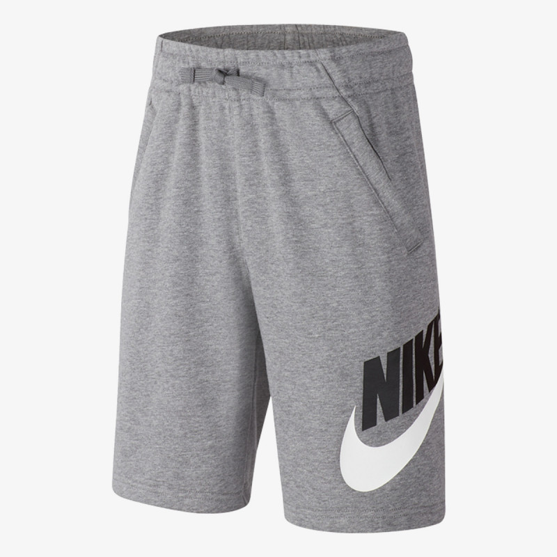 NIKE Šorc Sportswear Club Fleece