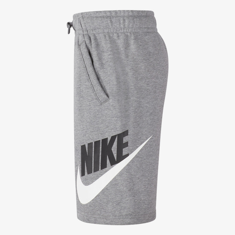 NIKE Šorc Sportswear Club Fleece