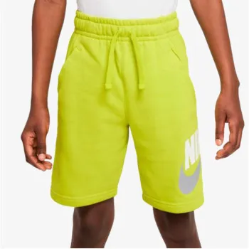 NIKE Šorc B NSW CLUB + HBR SHORT FT 