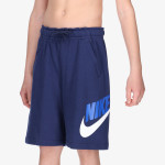 NIKE Šorc Sportswear Club Fleece 