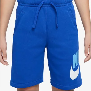 NIKE Šorc B NSW CLUB + HBR SHORT FT 