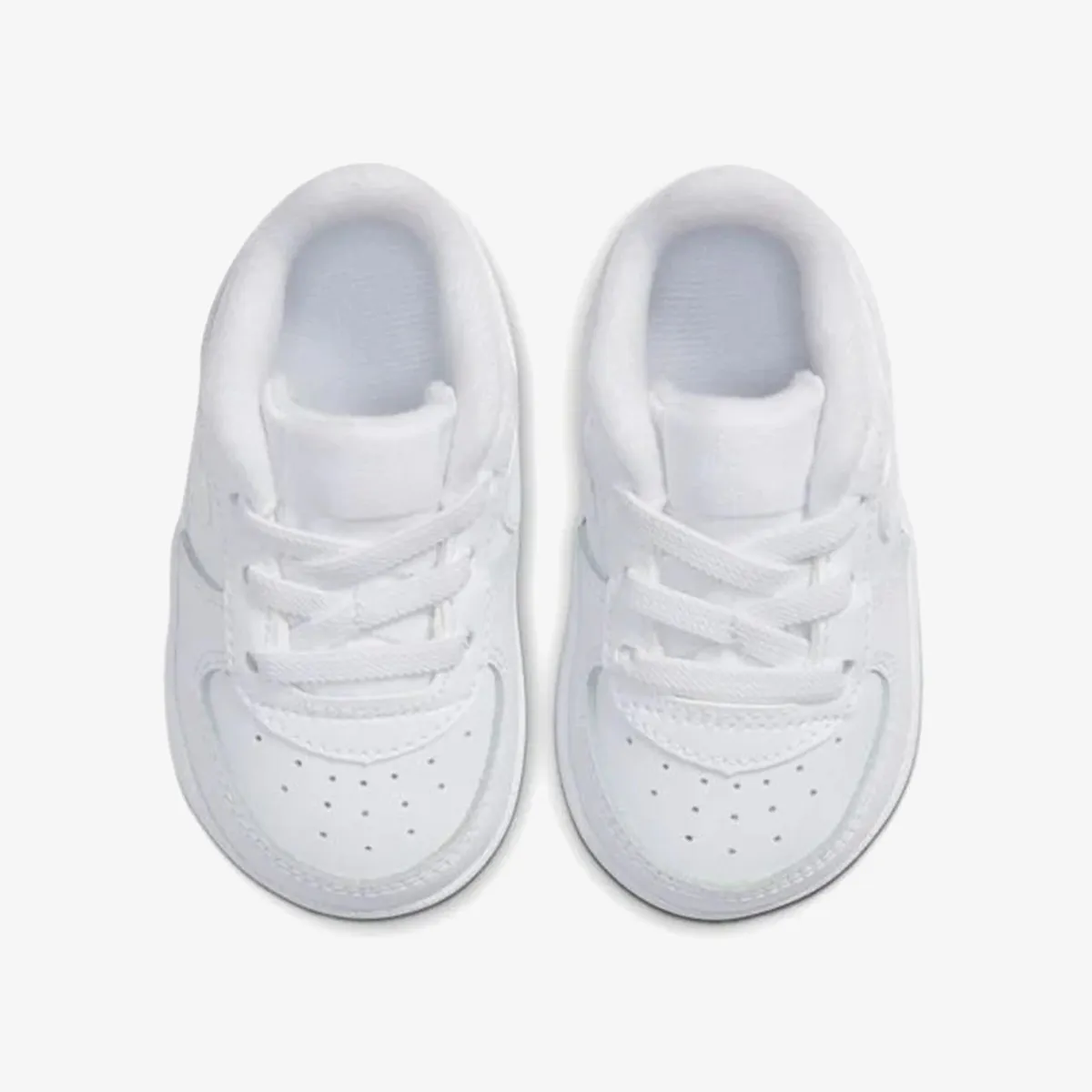 NIKE Patike FORCE 1 CRIB BC 