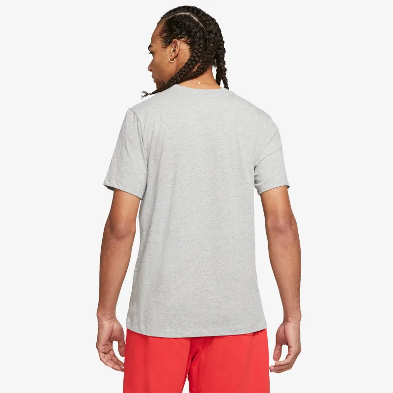 NIKE Majica M NSW TEE SNKR CLTR 7