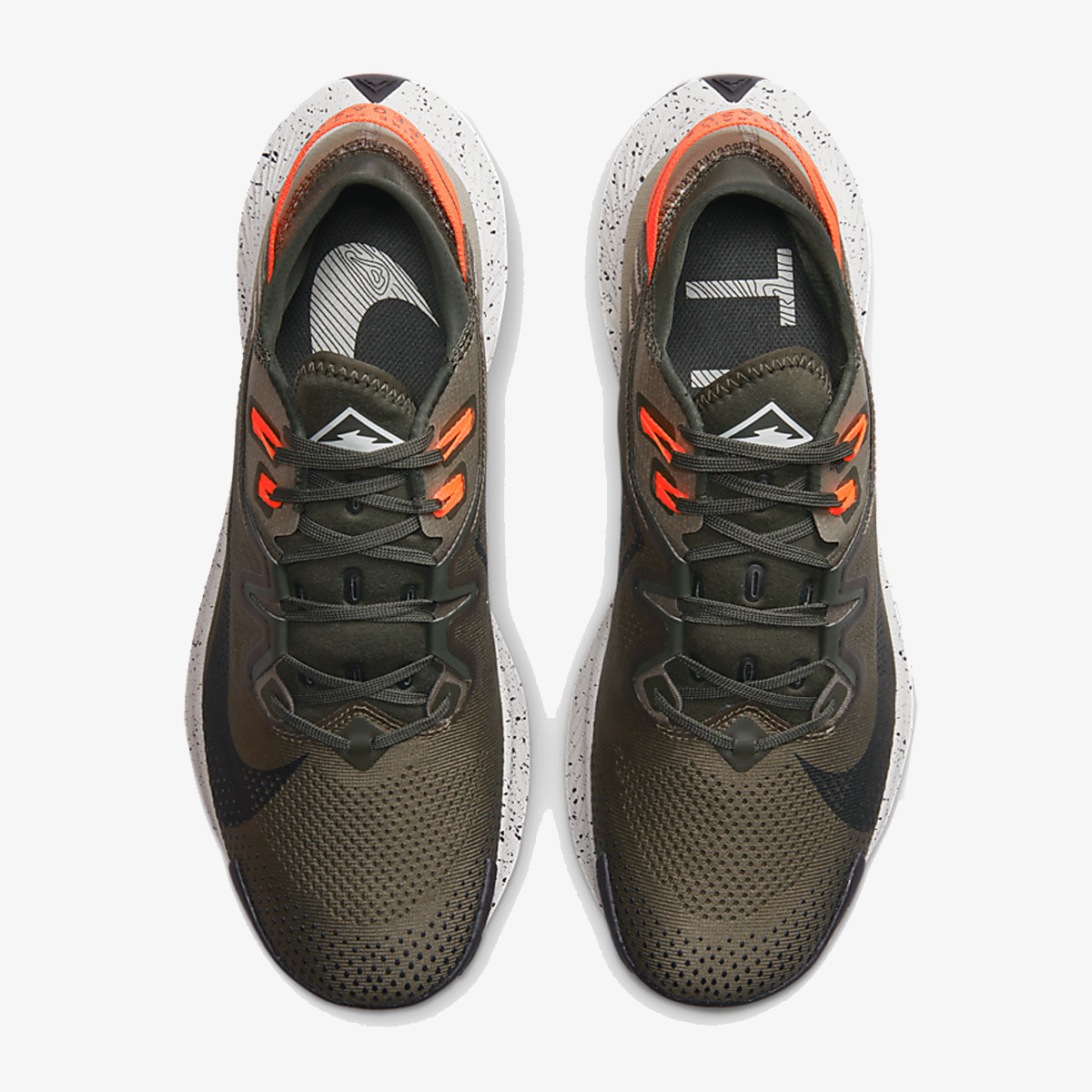 NIKE Patike NIKE PEGASUS TRAIL 2