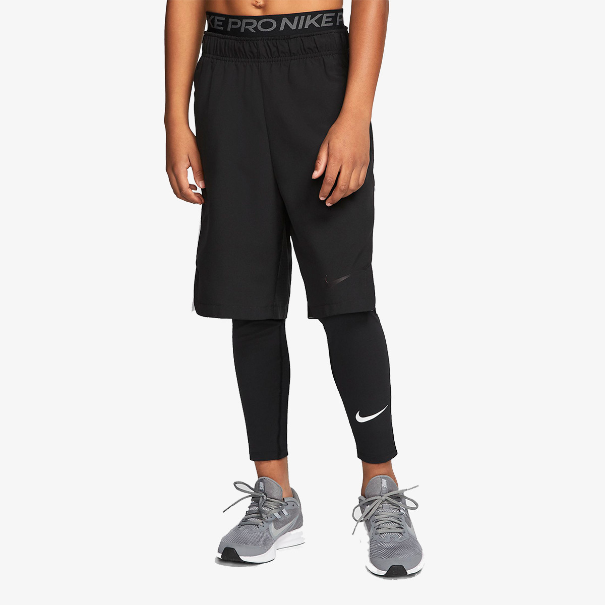 NIKE Helanke Pro