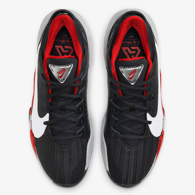 NIKE Patike Nike Zoom Freak 2
