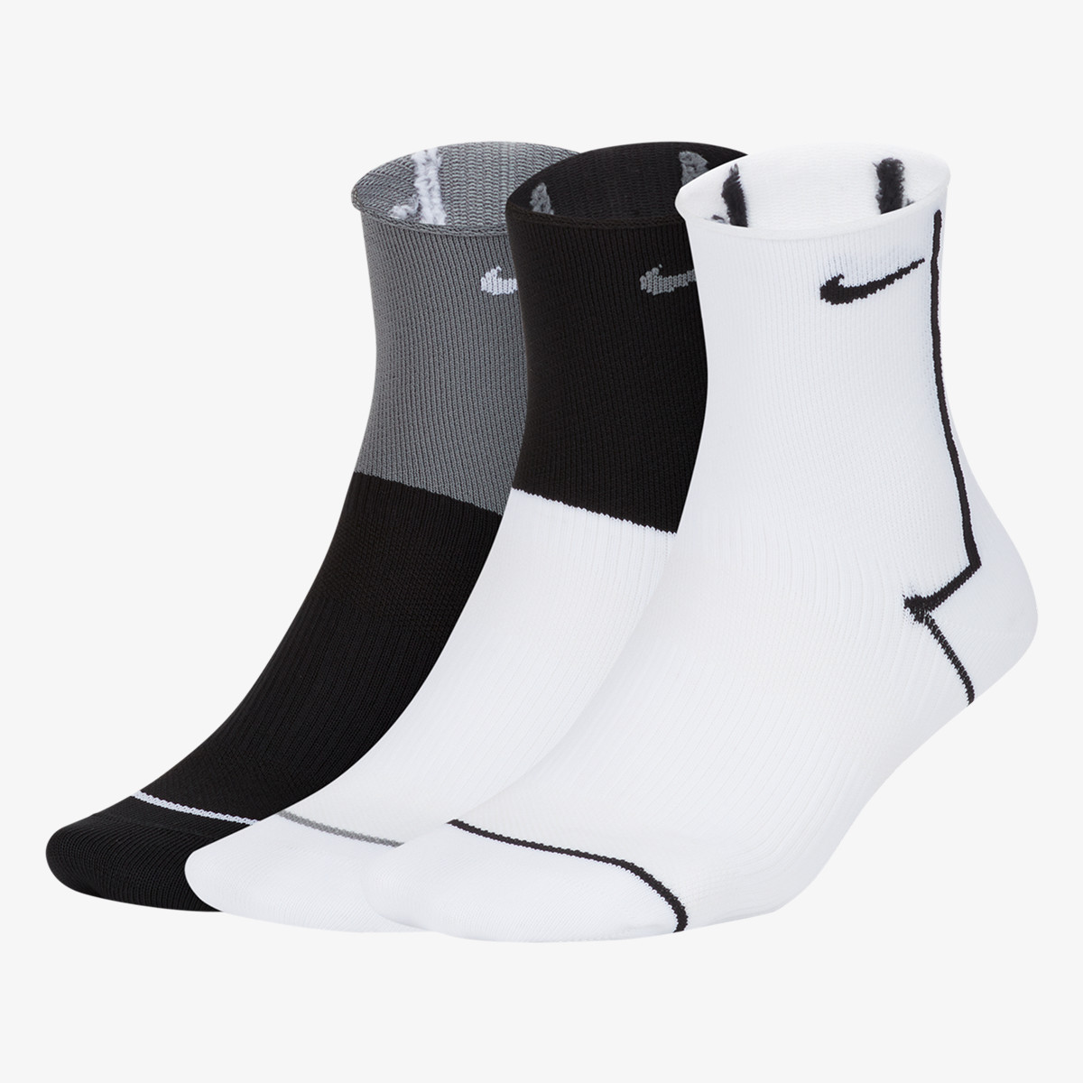 NIKE ÄARAPE Everyday Plus Lightweight | Extra Sports - Online Shop