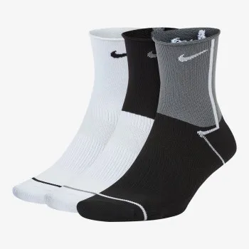 NIKE ČARAPE Everyday Plus Lightweight 