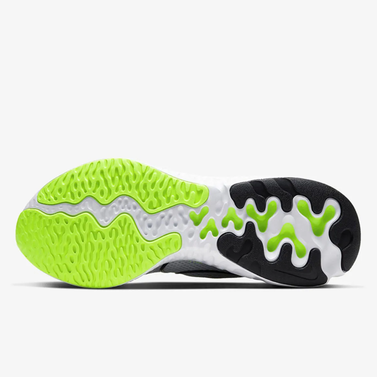 NIKE Patike NIKE RENEW RUN