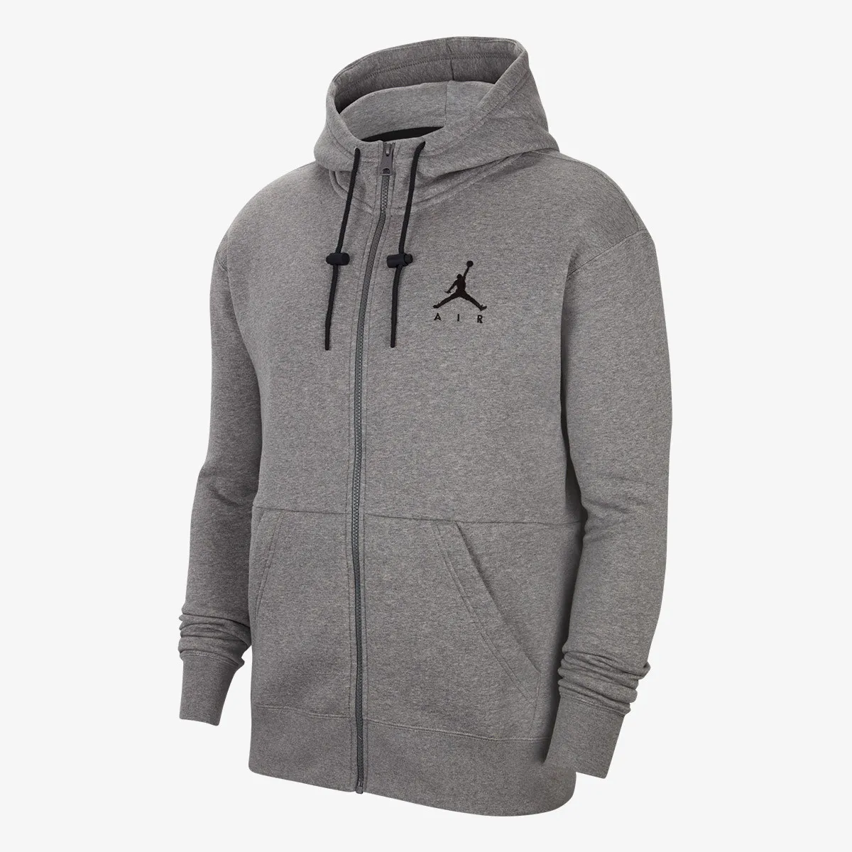 NIKE Dukserica M J JUMPMAN FLEECE FZ
