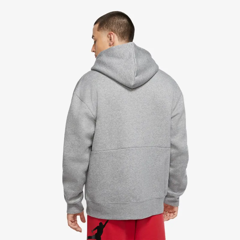 NIKE Dukserica M J JUMPMAN FLEECE FZ