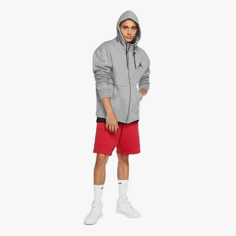 NIKE Dukserica M J JUMPMAN FLEECE FZ