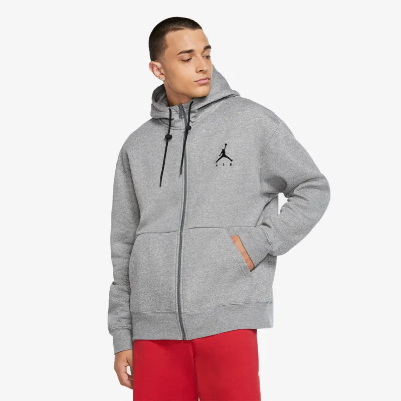 NIKE Dukserica M J JUMPMAN FLEECE FZ