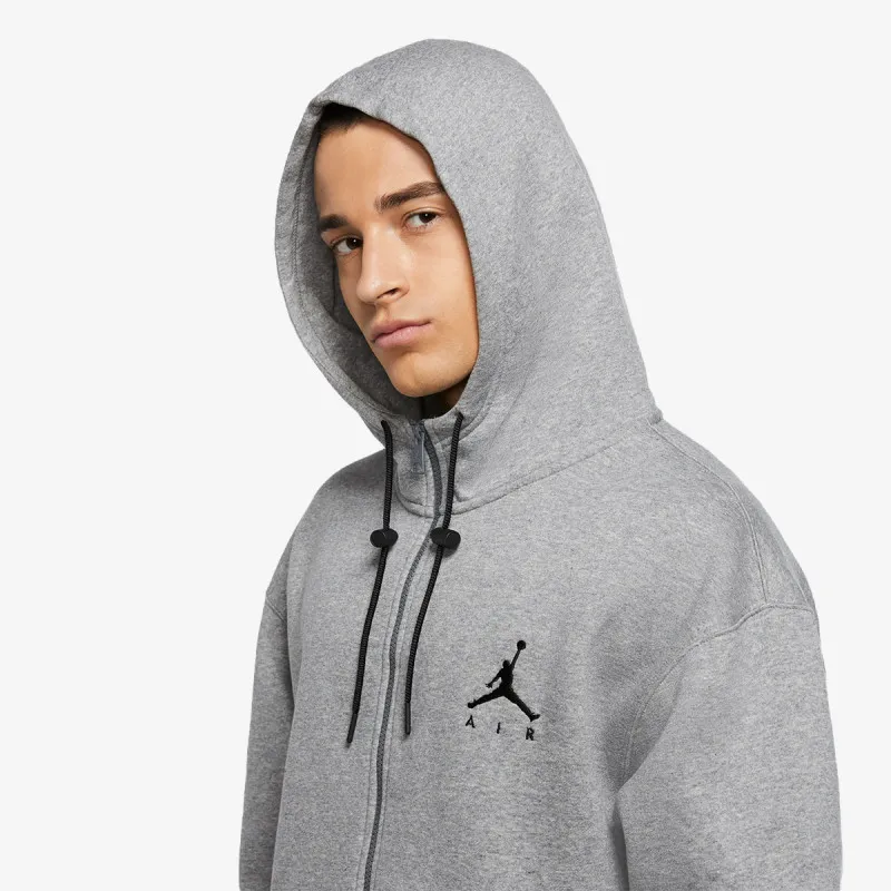 NIKE Dukserica M J JUMPMAN FLEECE FZ