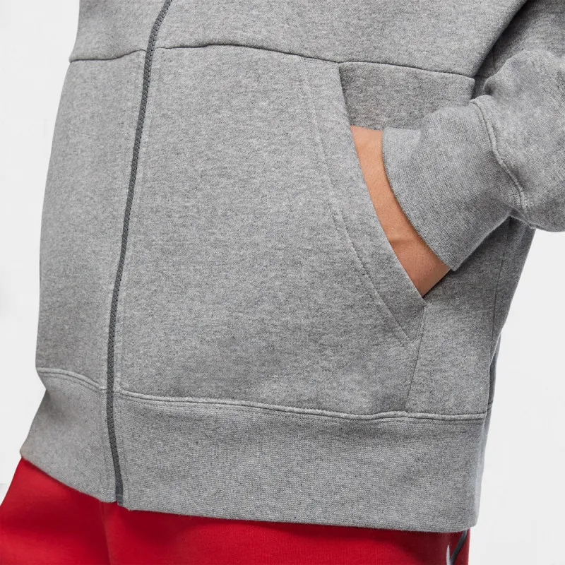 NIKE Dukserica M J JUMPMAN FLEECE FZ