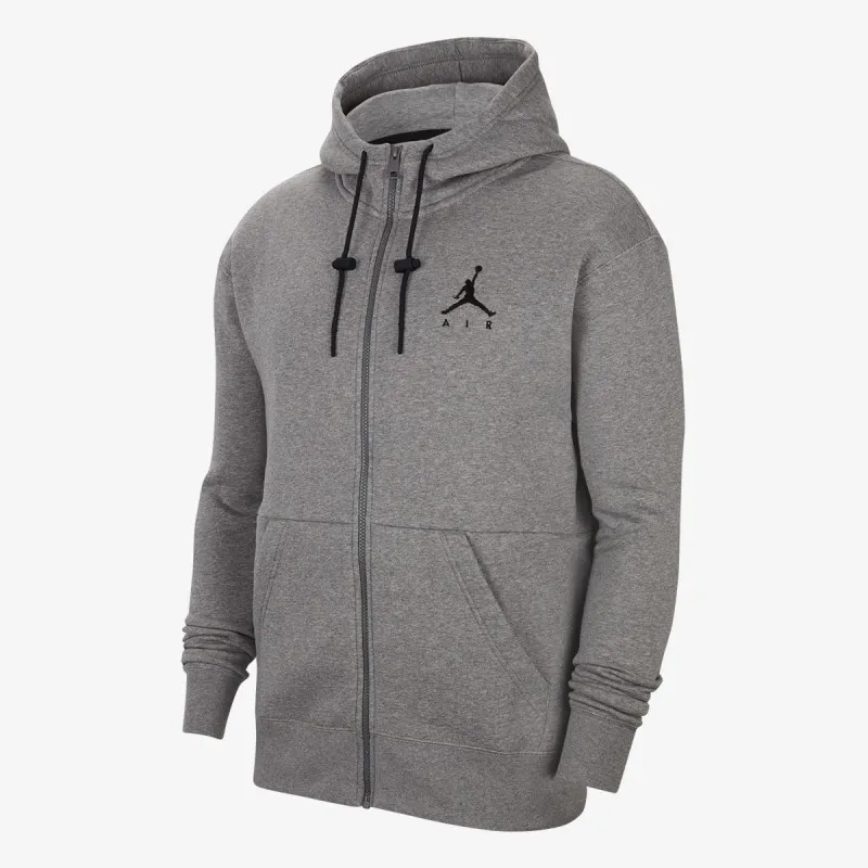 NIKE Dukserica M J JUMPMAN FLEECE FZ
