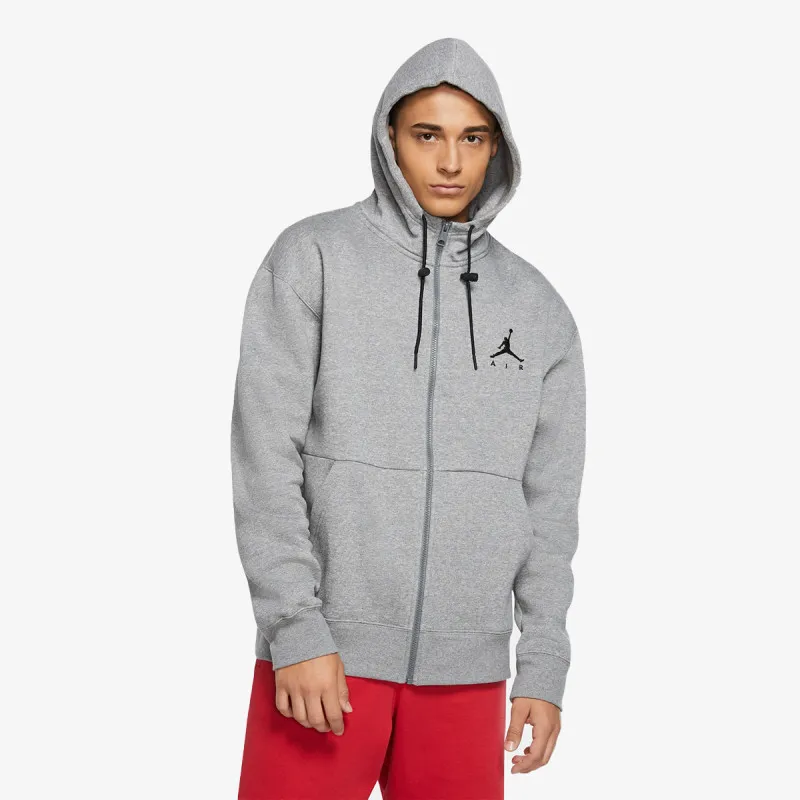 NIKE Dukserica M J JUMPMAN FLEECE FZ