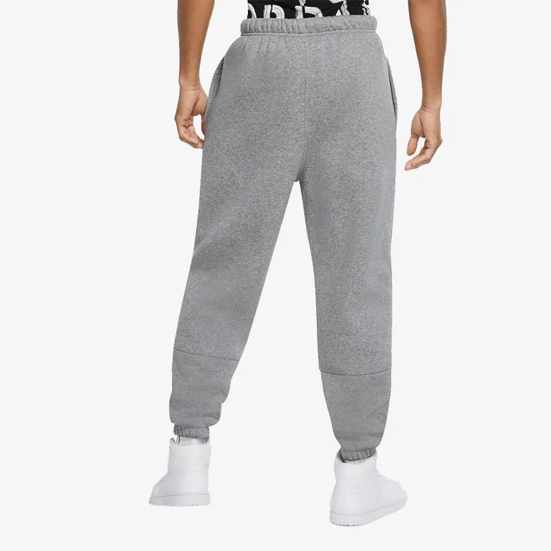 NIKE Donji deo trenerke JORDAN JUMPMAN FLEECE 