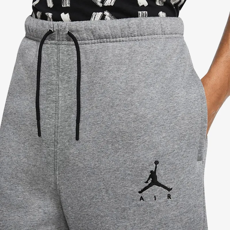 NIKE Donji deo trenerke JORDAN JUMPMAN FLEECE 