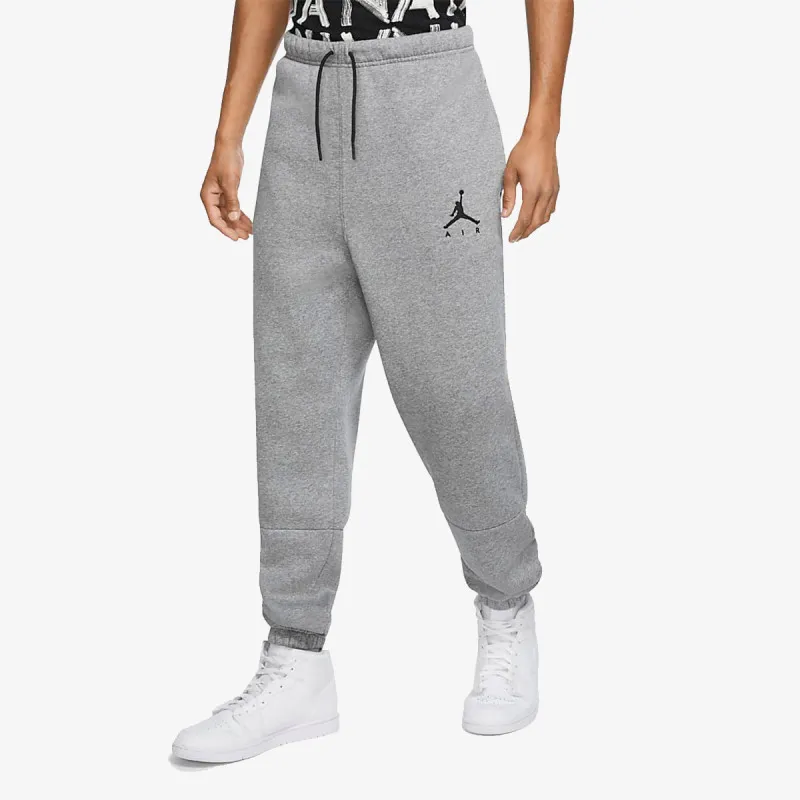 NIKE Donji deo trenerke JORDAN JUMPMAN FLEECE 