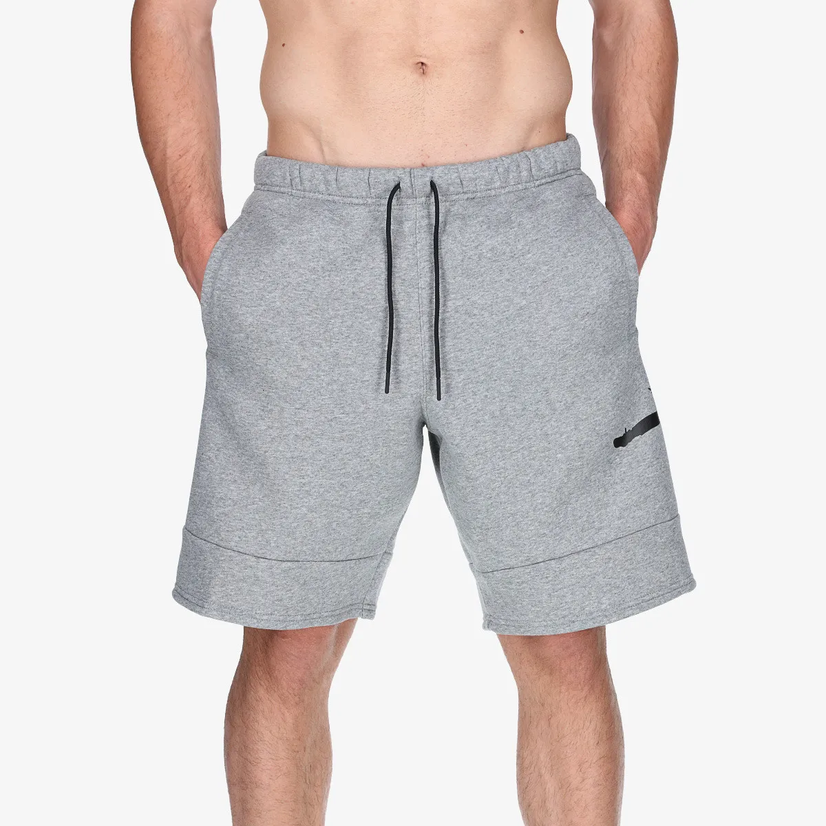 NIKE Šorc JORDAN JUMPMAN AIR FLEECE