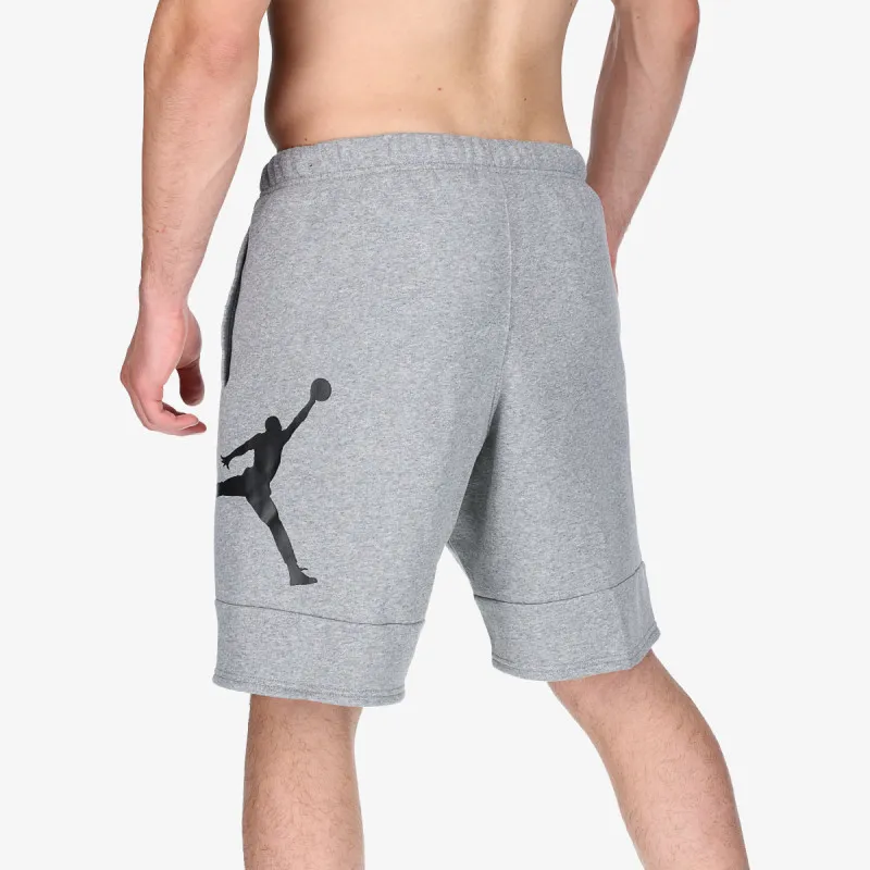 NIKE Šorc JORDAN JUMPMAN AIR FLEECE