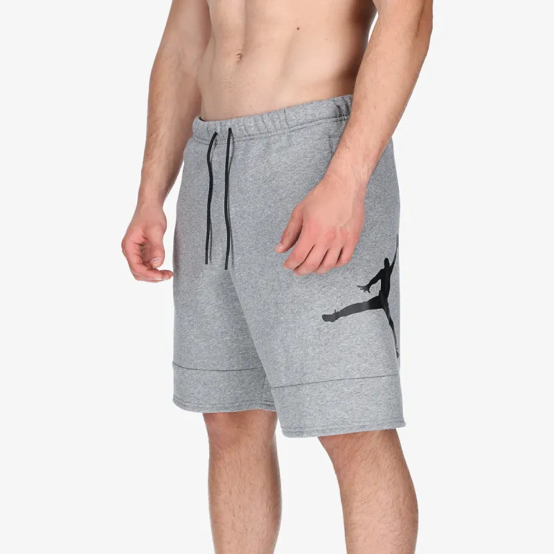 NIKE Šorc JORDAN JUMPMAN AIR FLEECE