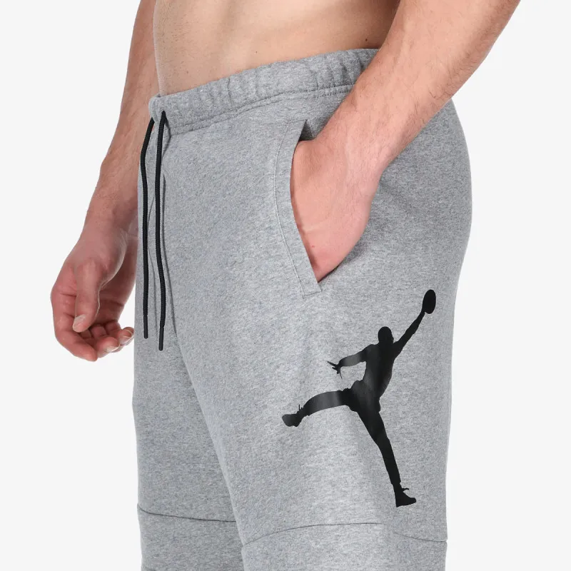 NIKE Šorc JORDAN JUMPMAN AIR FLEECE