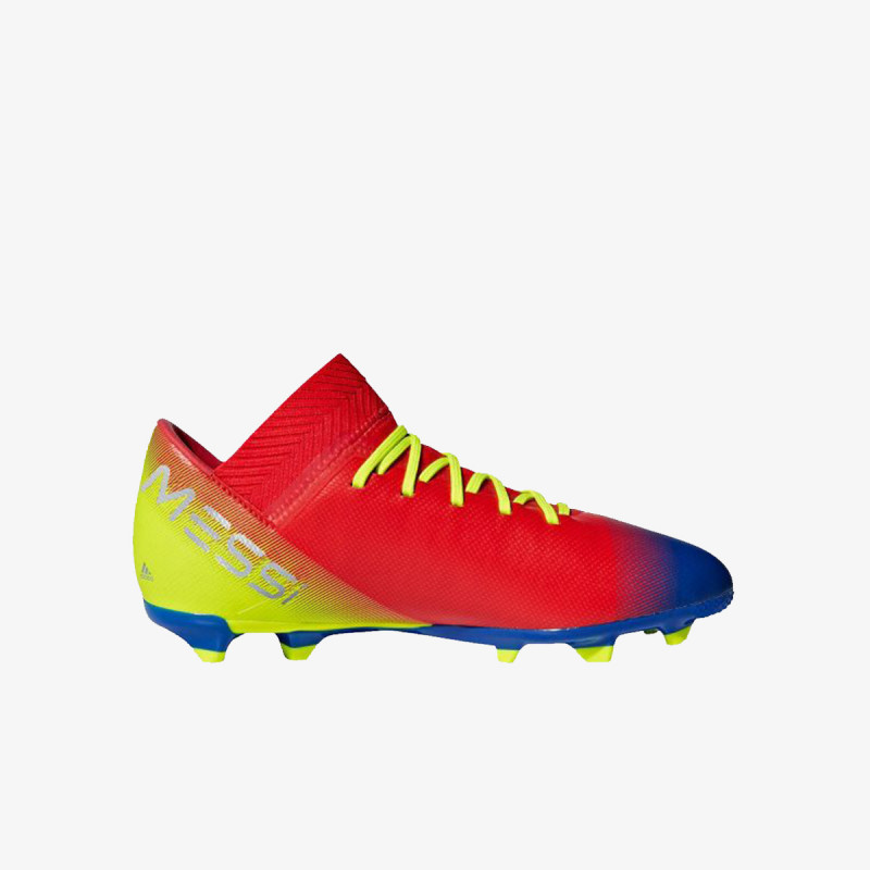 Adidas Kopacke Nemeziz Messi 18 4 Fxg J Extra Sports Online Shop