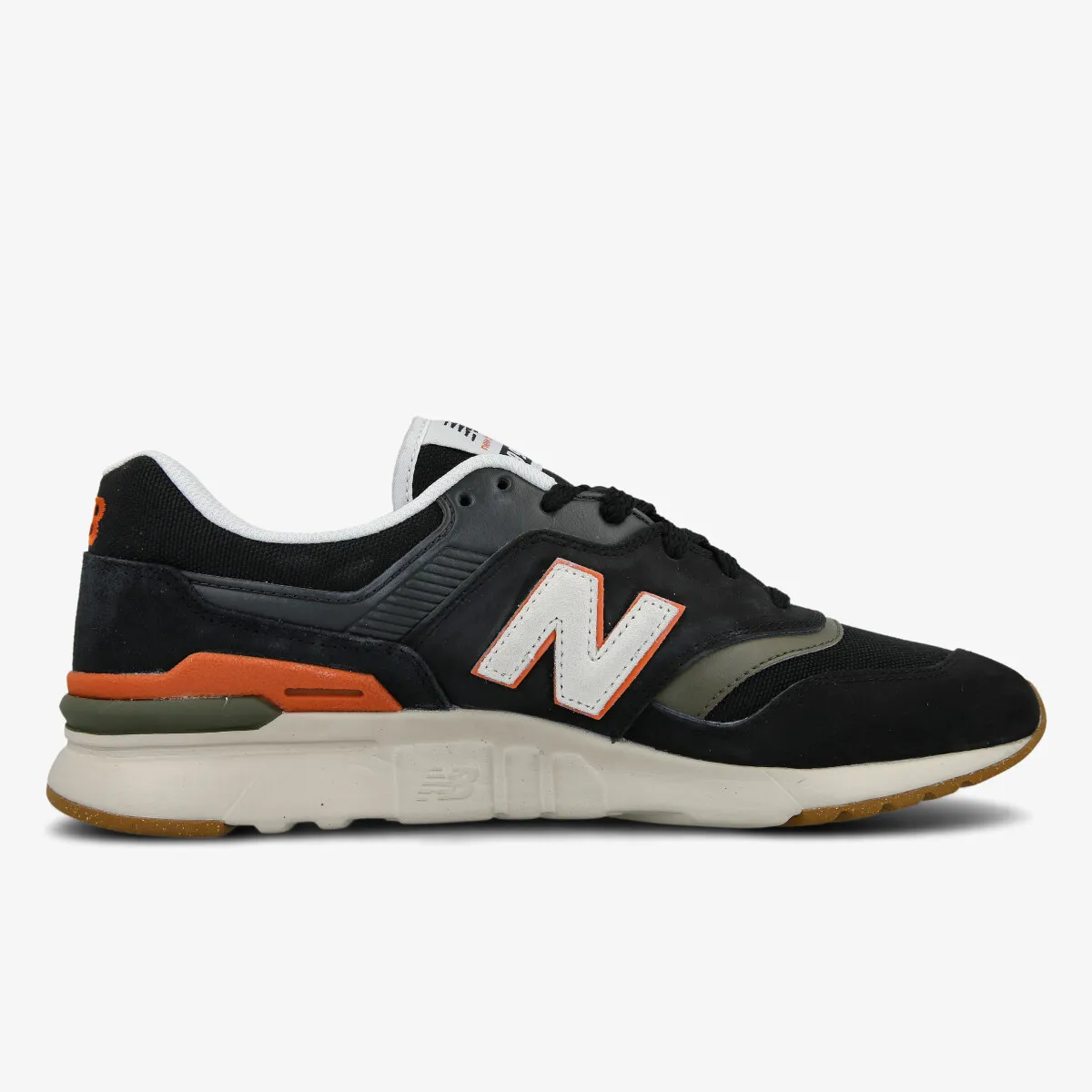 NEW BALANCE Patike 907 