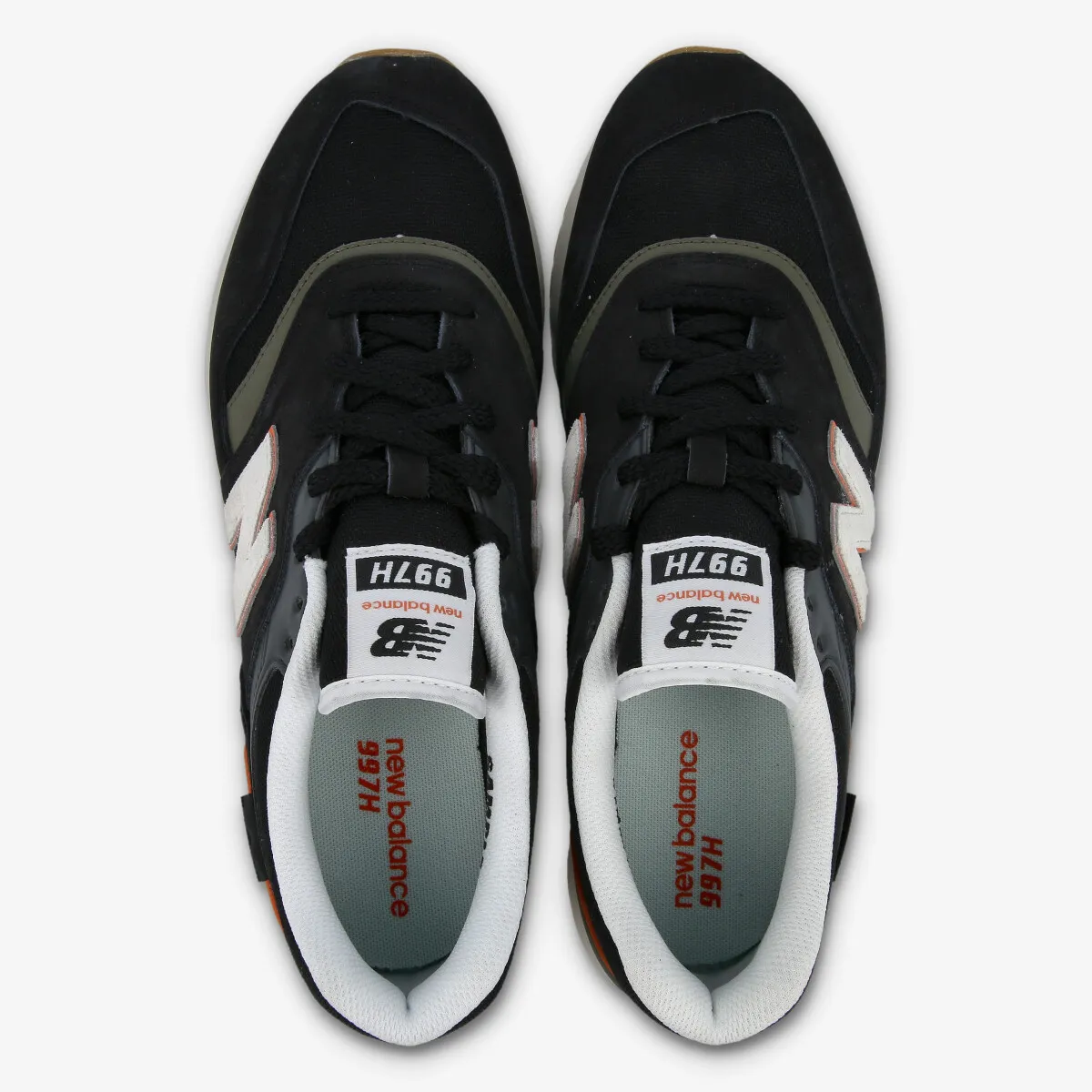 NEW BALANCE Patike 907 