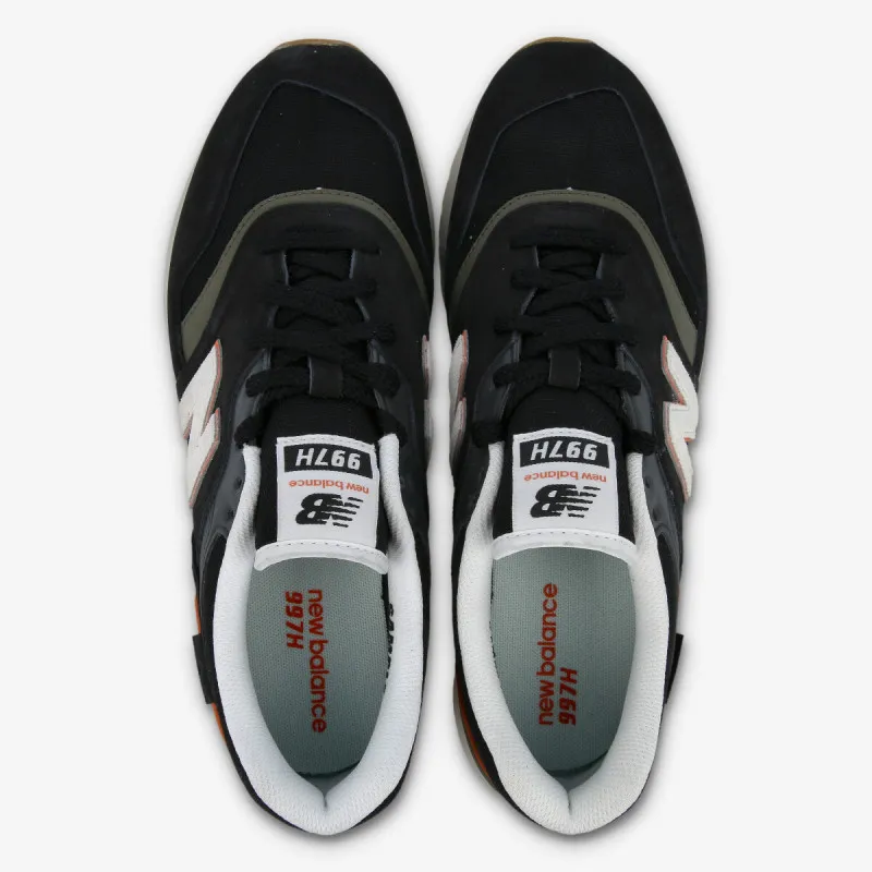 NEW BALANCE Patike 907 