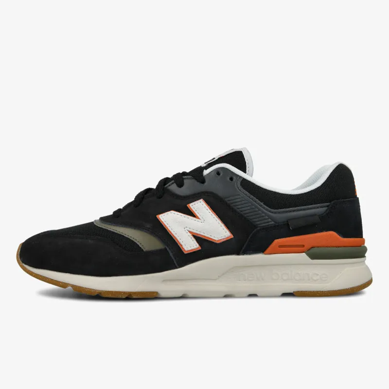 NEW BALANCE Patike 907 