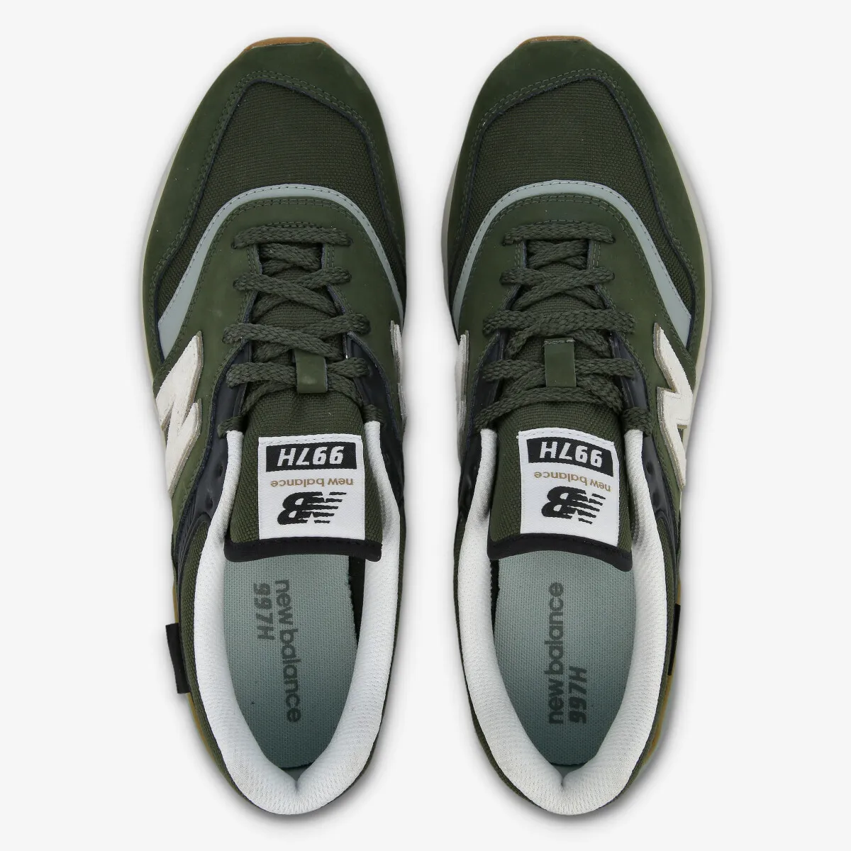 NEW BALANCE Patike 997