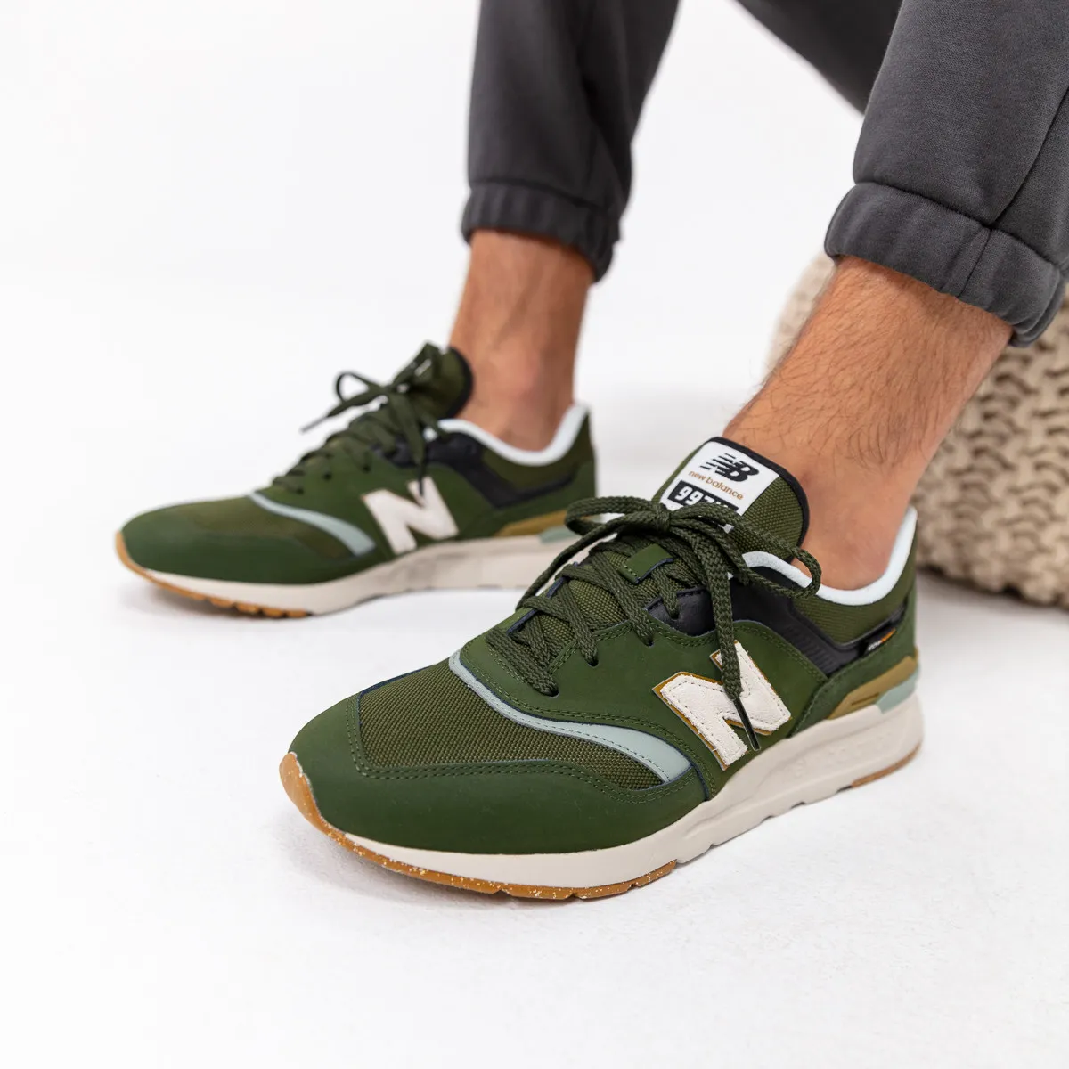 NEW BALANCE Patike 997